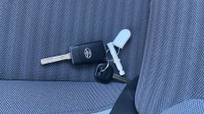 Toyota Aygo 1.0 VVT-i X-Plore 5dr Petrol Hatchback